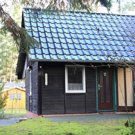 Haus Lisa Villa Glowe Luaran gambar